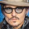 Illustration de l'action Johnny Depp