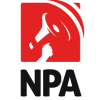 Illustration de l'action Nouveau Parti anticapitaliste