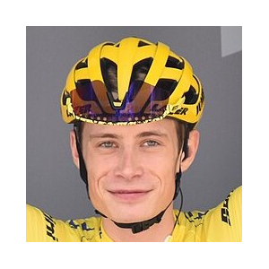 Illustration de l'action Jonas Vingegaard