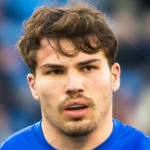 Illustration de l'action Antoine Dupont