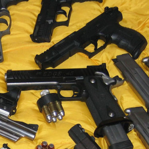 Illustration de l'action Fusillades