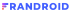 Logo de Frandroid