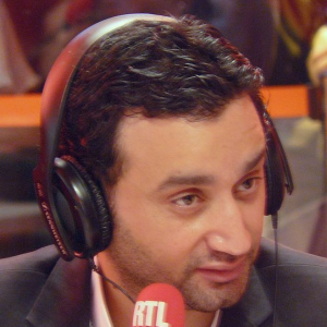 Illustration de l'action Cyril Hanouna