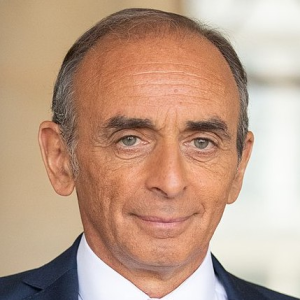 Illustration de l'action Éric Zemmour