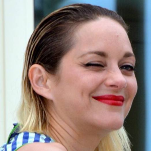 Illustration de l'action Marion Cotillard