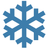 Illustration de l'action Neige
