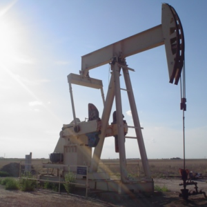 Illustration de l'action Pétrole