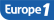 Logo de europe1.fr