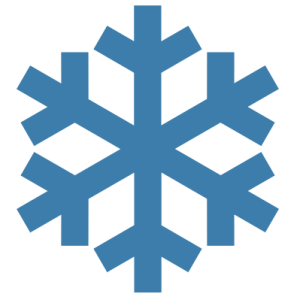 Illustration de l'action Neige