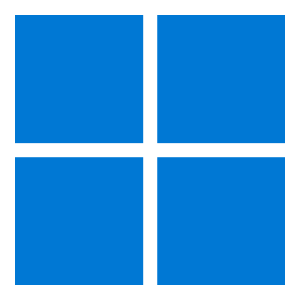 Illustration de l'action Windows