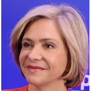 Illustration de l'action Valérie Pécresse