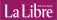 Logo de La Libre.be