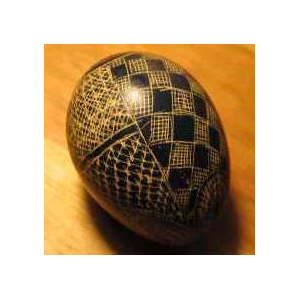 Illustration de l'action Pâques