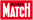 Logo de Paris Match