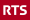 Logo de rts.ch