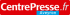 Logo de Centre Presse Aveyron