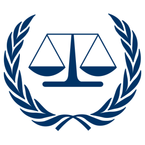 Illustration de l'action Cour pénale internationale