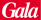 Logo de Gala