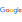 Illustration de l'action Google