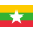 Illustration de l'action Myanmar