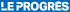 Logo de Le Progrès