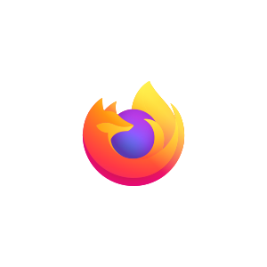 Illustration de l'action Mozilla Firefox