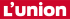 Logo de L'Union