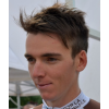 Illustration de l'action Romain Bardet