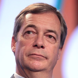 Illustration de l'action Nigel Farage