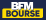 Logo de BFM Bourse