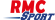 Logo de RMC Sport
