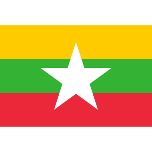 Illustration de l'action Myanmar