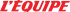 Logo de L'Équipe