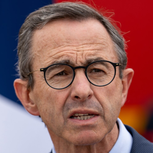 Illustration de l'action Bruno Retailleau