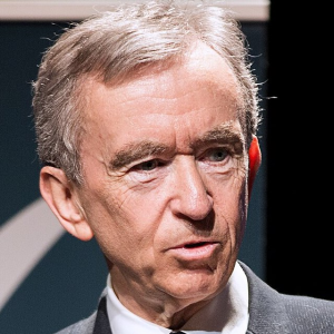 Illustration de l'action Bernard Arnault