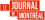 Logo de Le Journal de Montréal