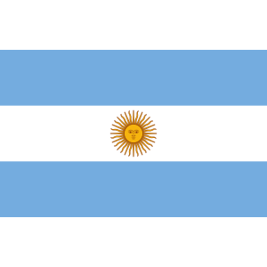 Illustration de l'action Argentine