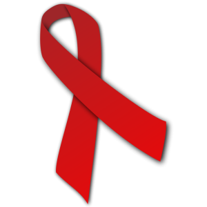 Illustration de l'action SIDA
